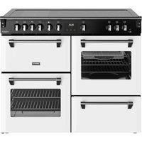 Stoves 444412034 Richmond Deluxe 110Ei RTY 110cm Electric Range Cooker 5