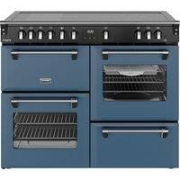 Stoves 444412035 Richmond Deluxe 110Ei RTY 110cm Electric Range Cooker 5