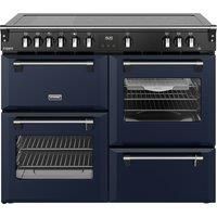 Stoves 444412036 Richmond Deluxe 110Ei RTY 110cm Electric Range Cooker 5