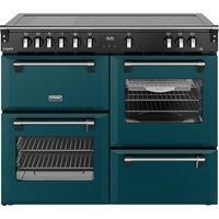 Stoves 444412037 Richmond Deluxe 110Ei RTY 110cm Electric Range Cooker 5