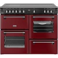 Stoves 444412038 Richmond Deluxe 110Ei RTY 110cm Electric Range Cooker 5