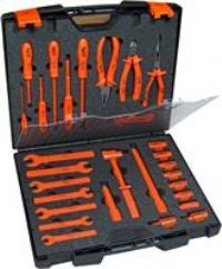 ITL Insulated 00007 Insulated General Purpose Toolkit 29 Piece ITL00007