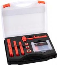 1/2 Inch Dr 12-60Nm Torque Wrench Kit Metric