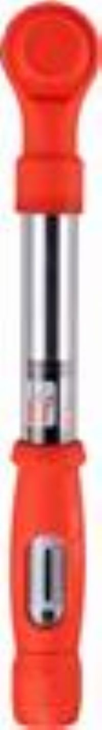 ITL00028 Insulated 3/8in Drive Metric Torque Wrench Kit, 10 Piece
