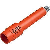 ITL Insulated Tools Ltd It/RRE5 1/2" Square Drive 5" Extension