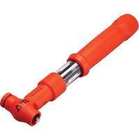 ITL 1/4" Drive Insulated Torque Wrench 1/4" 2Nm - 12Nm