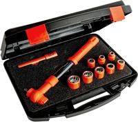 ITL 3/8" Drive Insulated Reversible Ratchet 3/8"