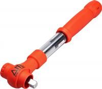 ITL 3/8" Drive Insulated Torque Wrench 3/8" 12Nm - 60Nm