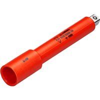 ITL 3/8" Drive Insulated Socket Extension Bar 3/8" 125mm