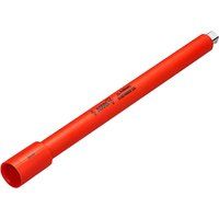 ITL Insulated 01792 Insulated 3/8in Drive Extension 250mm (10in) ITL01792