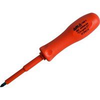 Pozidriv Screwdriver 75 mm x 5 x No.1