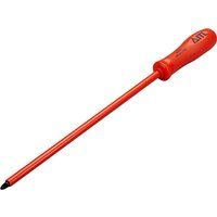 ITL Insulated Pozi Screwdriver PZ2 250mm