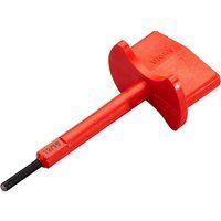 ITL Insulated Tools Ltd Akt/C 3mm Cooker Knob Allen Key