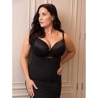 Pour Mo FIRM i Control Slip Size 20 Black Shaping Wear your own bra