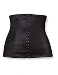 Pour Moi£ Women's Cincher Waist Shapewear, Black, 16