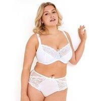 Pour Moi Flora Brief Deep Full Coverage Flattering Womens Lingerie 14805