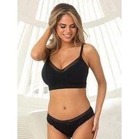 Pour Moi Love To Lounge Brief 20103 Womens Comfortable Everyday Knickers