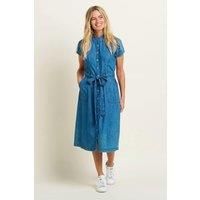 Betsy Shirt Dress