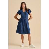 Sandsfoot Knee Length Dress
