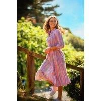 Pier Midi Dress