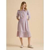 Pier Midi Dress