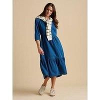 Jetty Midi Dress