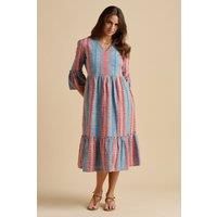 Shore Midi Dress