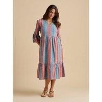 Shore Midi Dress