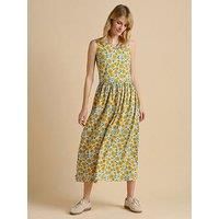 Parasol Maxi Dress
