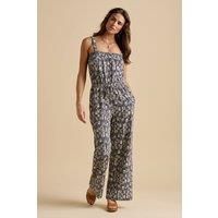 Arrows Jumpsuit