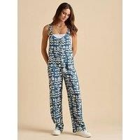 Brakeburn Coast Jumpsuit