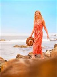 BRAKEBURN Sundown Jumpsuit 16