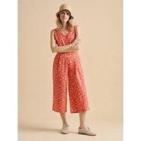 Sundown Jumpsuit