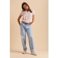 Lakeside Blouse