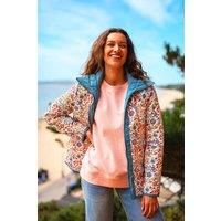 Secret Garden Reversible Jacket