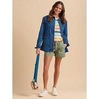 Brakeburn Safari Short