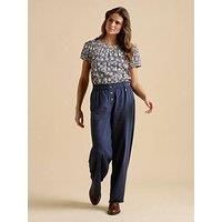 Paper Bag Trouser