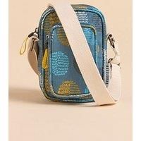 Brakeburn Lunar Small Cross Body Bag