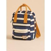 Brakeburn Harbour Backpack