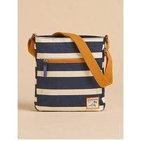 Brakeburn Harbour Cross Body Bag