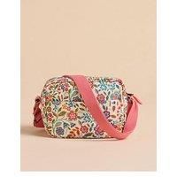 Brakeburn Secret Garden Medium Cross Body Bag