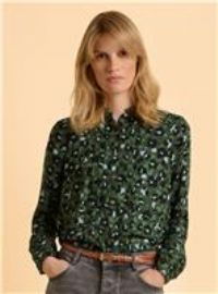 BRAKEBURN Mylla Blouse 20