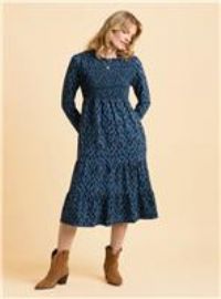 BRAKEBURN Cay Dress 18
