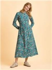 BRAKEBURN Ula Dress 18