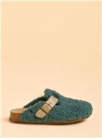 BRAKEBURN Solstice Slipper 8