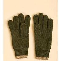 Brakeburn Wolds Glove - Green