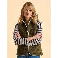 Snug Gilet
