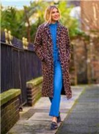 BRAKEBURN Twilight Coat 20