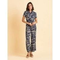 Kathie Jumpsuit