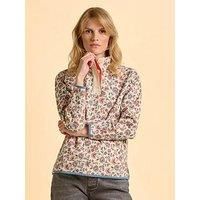 Colehill Quarter Zip Sweatshirt